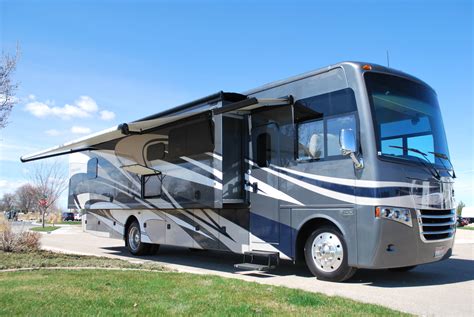 RV Rental Michigan, Trailers & Motorhomes for Rent